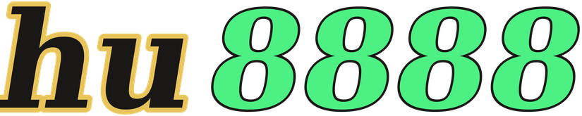 hu8888 logo