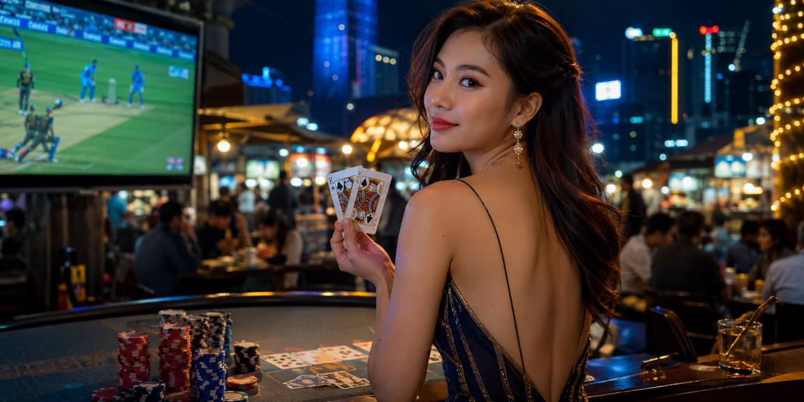 hu8888 Dice Đêm